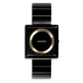 Miniatyrbillede 1 af 2: Unisex ur 666 Barcelona 666-061 (Ø 45 mm)