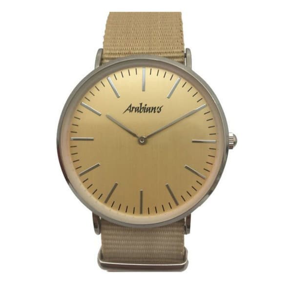 Unisex ur Arabians HBA2228B (Ø 38 mm)