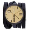 Miniatyrbillede 1 af 2: Unisex ur 666 Barcelona 666-175 (Ø 45 mm)