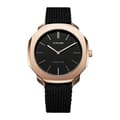 Miniatyrbillede 2 af 3: Unisex ur D1 Milano (Ø 36 mm) - Guld