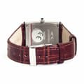 Miniatyrbillede 6 af 7: Unisex ur Chronotech CT7017B (Ø 30 mm) - Sort