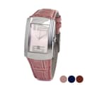 Miniatyrbillede 1 af 7: Unisex ur Chronotech CT7017B (Ø 30 mm) - Sort