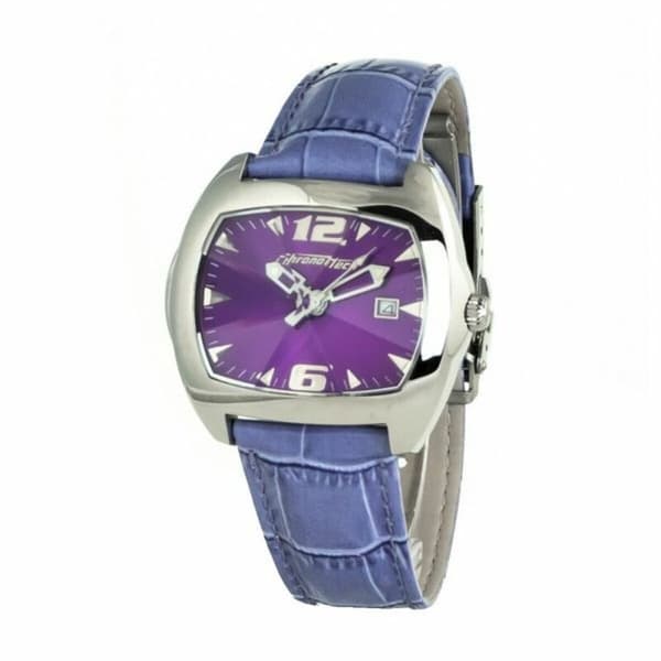 Unisex ur Chronotech CT2188L (ø 38 mm) - Pink