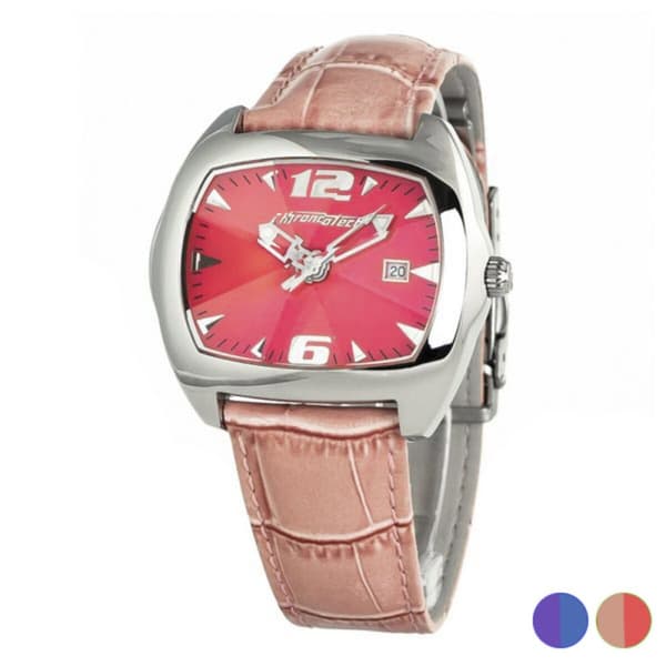 Unisex ur Chronotech CT2188L (ø 38 mm) - Pink