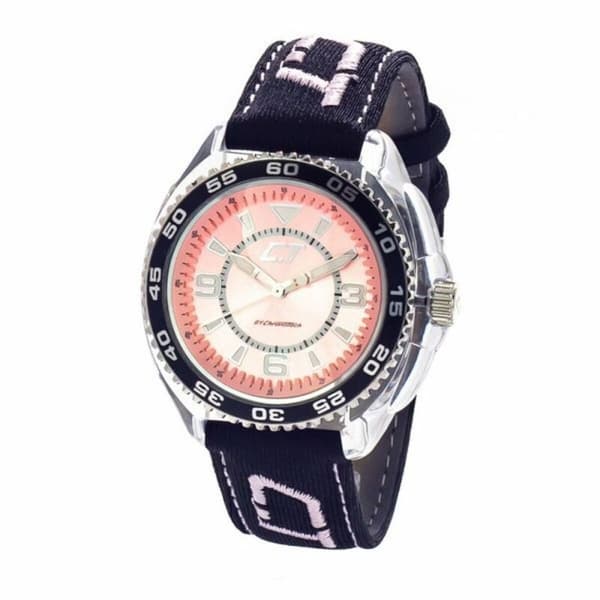 Unisex ur Chronotech CC6280L-07 (Ø 41 mm)