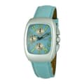 Miniatyrbillede 1 af 3: Unisex ur Chronotech CT7359-01 (Ø 36 mm)