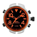 Miniatyrbillede 1 af 2: Unisex ur Watx & Colors RWA3702 Orange (Ø 49 mm)