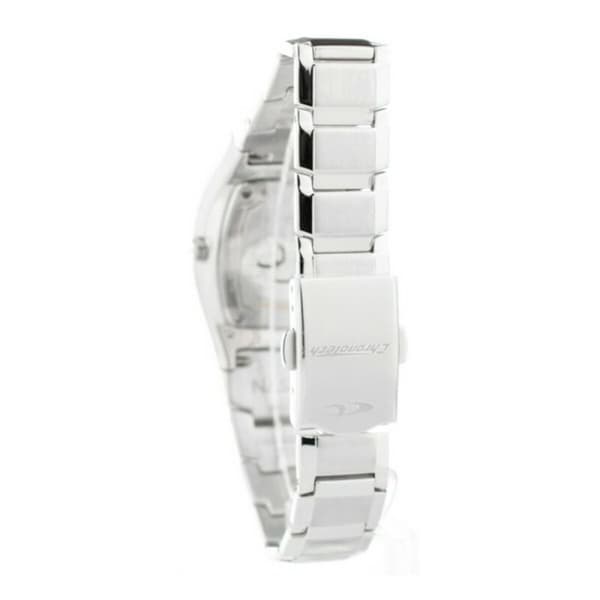 Unisex ur Chronotech NASA (Ø 27 mm)