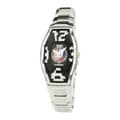 Miniatyrbillede 1 af 3: Unisex ur Chronotech NASA (Ø 27 mm)