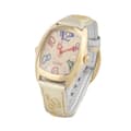 Miniatyrbillede 1 af 4: Unisex ur Chronotech CT7696L-11 (Ø 33 mm)