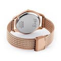 Miniatyrbillede 2 af 4: Unisex ur Henry London Richmond (Ø 39 mm)