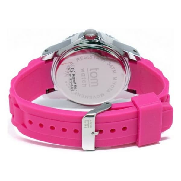 Unisex ur Tom Watch WA00122 (Ø 44 mm)