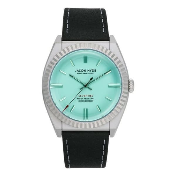Unisex ur Jason Hyde jh10015 (Ø 40 mm)