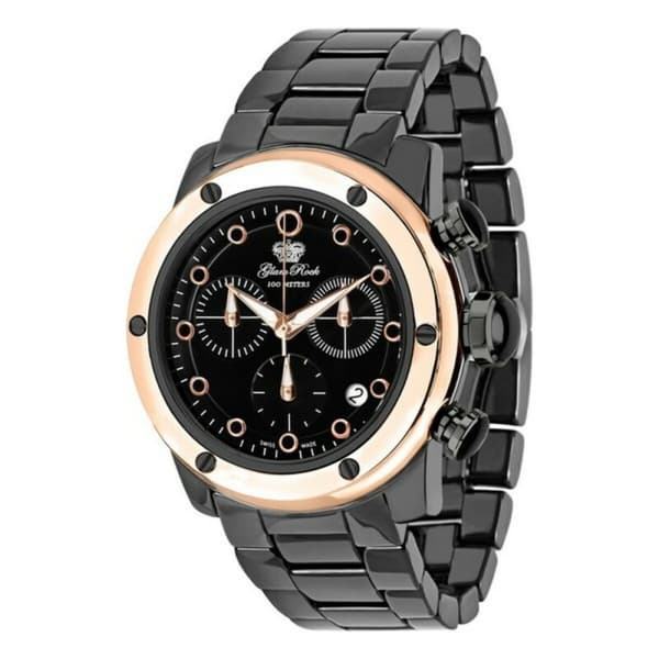 Unisex ur Glam Rock GR50110 (Ø 42 mm)