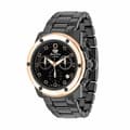 Miniatyrbillede 1 af 3: Unisex ur Glam Rock GR50110 (Ø 42 mm)