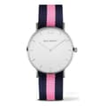 Miniatyrbillede 1 af 2: Unisex ur Paul Hewitt PH-SA-S-St-W-NLP-20S (Ø 39 mm)
