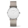 Miniatyrbillede 1 af 2: Unisex ur Paul Hewitt ph-sa-s-st-w-25s (Ø 39 mm)
