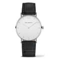 Miniatyrbillede 1 af 2: Unisex ur Paul Hewitt PH-SA-S-St-W-15S (Ø 39 mm)
