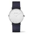Miniatyrbillede 1 af 2: Unisex ur Paul Hewitt PH-SA-S-St-W-17M (Ø 39 mm)