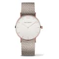 Miniatyrbillede 1 af 2: Unisex ur Paul Hewitt ph-sa-r-st-w-25m (Ø 39 mm)