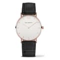 Miniatyrbillede 1 af 2: Unisex ur Paul Hewitt PH-SA-R-St-W-15M (Ø 39 mm)