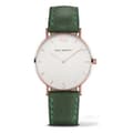 Miniatyrbillede 1 af 2: Unisex ur Paul Hewitt PH-SA-R-St-W-12S (Ø 39 mm)
