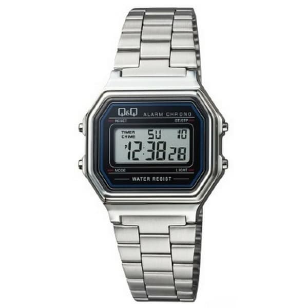 Herrklocka Q&Q DIGITAL (Ø 33 mm)