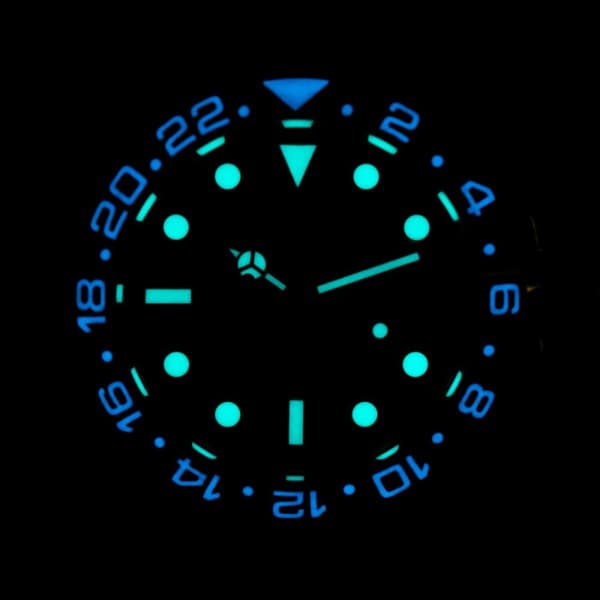 Unisex ur Bobroff BF0005 (Ø 41 mm)