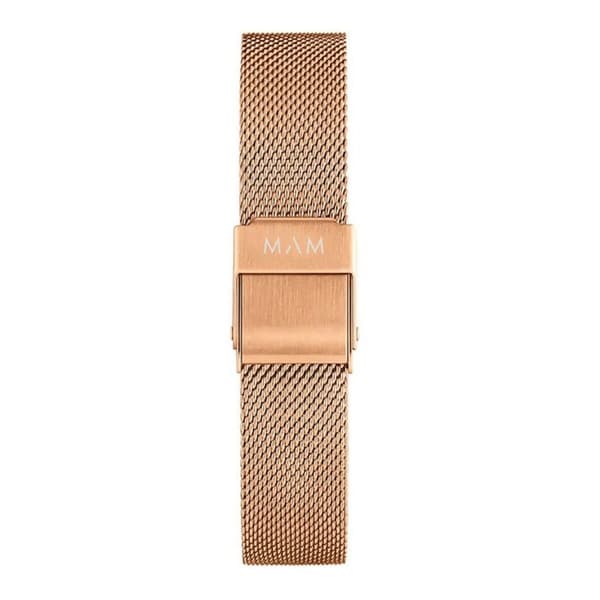 Unisex ur MAM 669 (Ø 33 mm)
