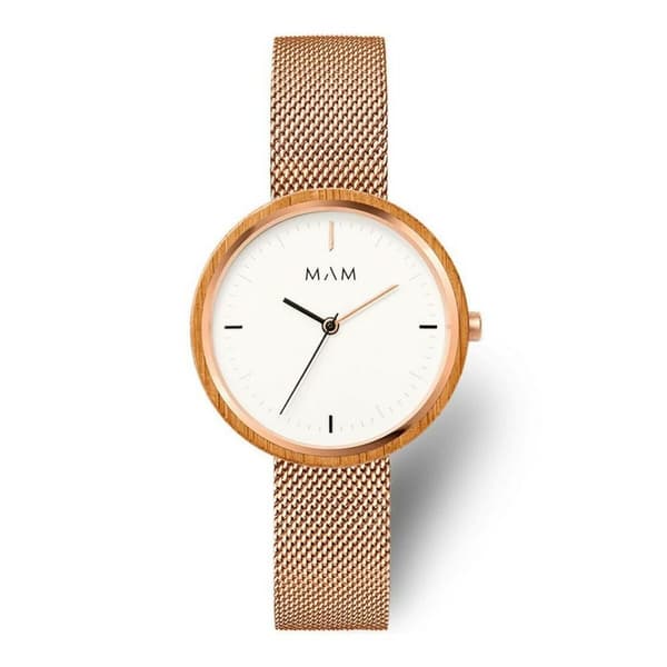 Unisex ur MAM 669 (Ø 33 mm)