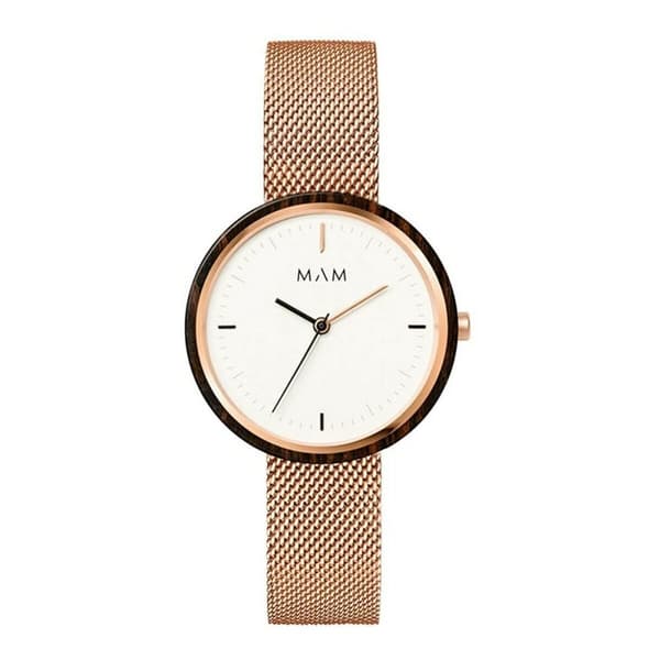 Unisex ur MAM 664 (Ø 33 mm)