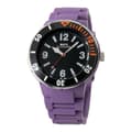 Miniatyrbillede 1 af 3: Unisex ur Watx RWA1620-C1520 (Ø 45 mm)