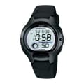 Miniatyrbillede 1 af 6: Unisex ur Casio LW-200-1BVDF (Ø 30 mm)