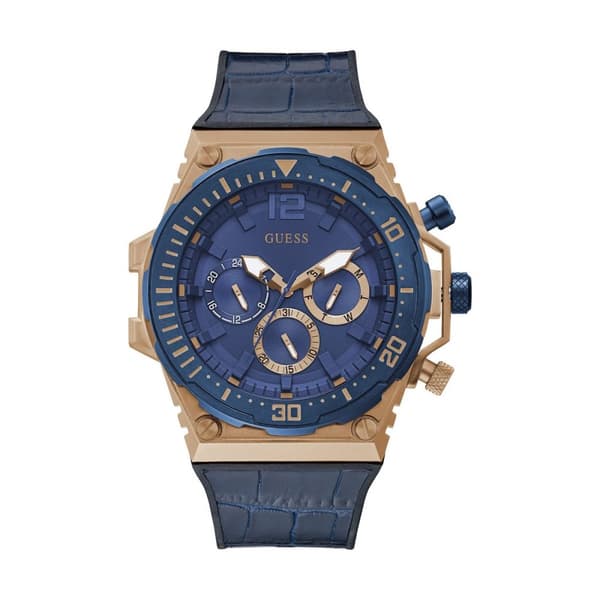 Unisex ur Guess GW0326G1 (Ø 48 mm)
