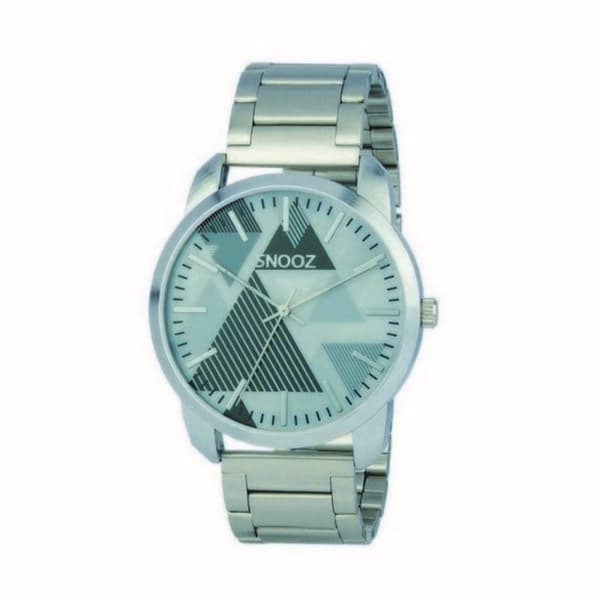 Unisex kellot Snooz Saa0043-67 (Ø 44 mm)