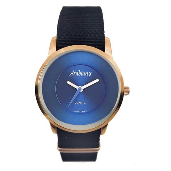 Unisex kellot Arabians DBH2187B (Ø 34 mm)