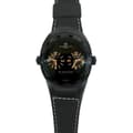 Pikkukuva 1 / 2: Unisex kellot Montres de Luxe 09BK-3002 (Ø 40 mm)