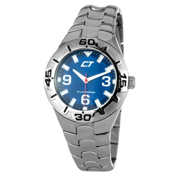 Unisex kellot Chronotech CC7059M-03M (Ø 39 mm)