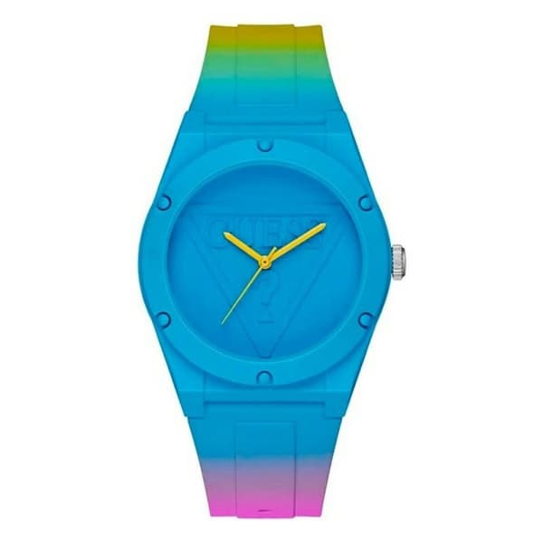 Unisex kellot Guess W0979L28 (Ø 41 mm)