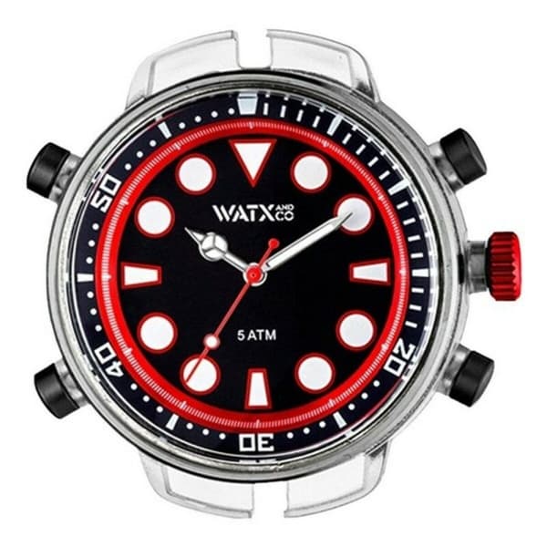 Unisex kellot Watx & Colors RWA5704 (Ø 49 mm)