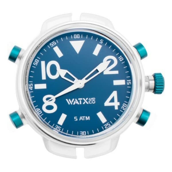 Unisex kellot Watx & Colors RWA3740 (Ø 49 mm)
