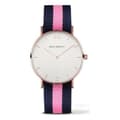 Pikkukuva 1 / 2: Unisex kellot Paul Hewitt PH-SA-R-St-W-NLP-20 (Ø 39 mm)