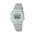 Miniatyrbillede 1 af 2: Unisex ur Casio LA680WEL-8EF