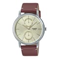 Miniatyrbillede 1 af 2: Unisex ur Casio MTP-B310L-9AVEF