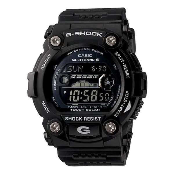 Unisex ur Casio GW-7900B-1ER