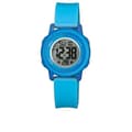 Miniatyrbillede 1 af 2: Unisex ur Q&Q M208J001Y (Ø 34 mm)