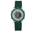 Miniatyrbillede 1 af 2: Unisex ur Q&Q M208J003Y (Ø 34 mm)