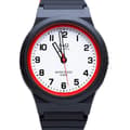 Pikkukuva 1 / 4: Unisex kellot Q&Q VR94J004Y (Ø 35 mm)