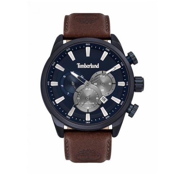 Herrklocka Timberland TBL16002JLABL03