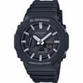 Pikkukuva 1 / 3: Unisex kellot Casio G-Shock OAK BLACK Musta (Ø 45 mm) (Ø 44,5 mm)